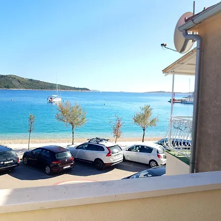 Smoljic Appartement *