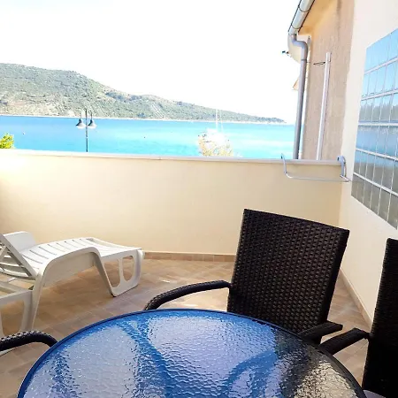 Appartement Smoljic *