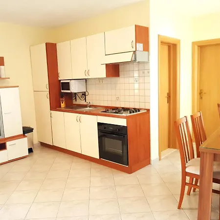 Smoljic Apartment Primošten
