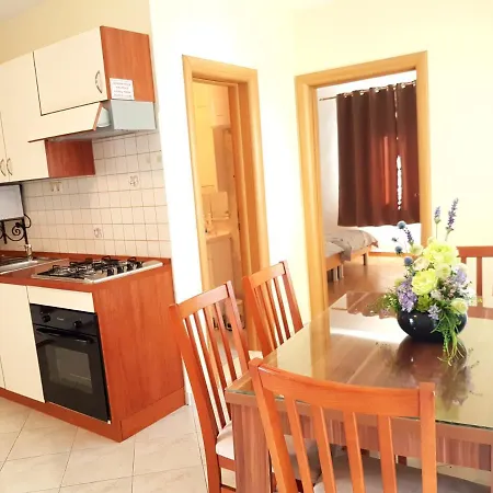 Apartment Smoljic