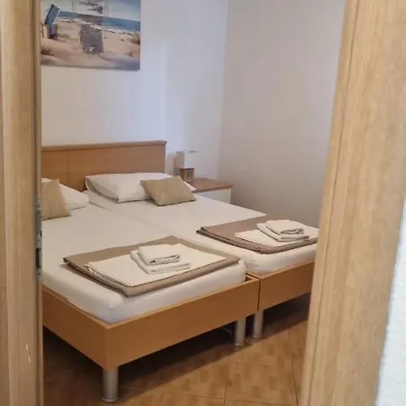 Apartment Smoljic