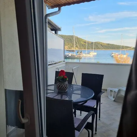 Smoljic * Primošten
