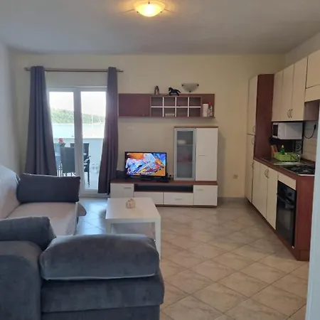 Smoljic Διαμέρισμα *