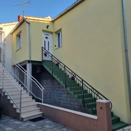 Smoljic * Primošten