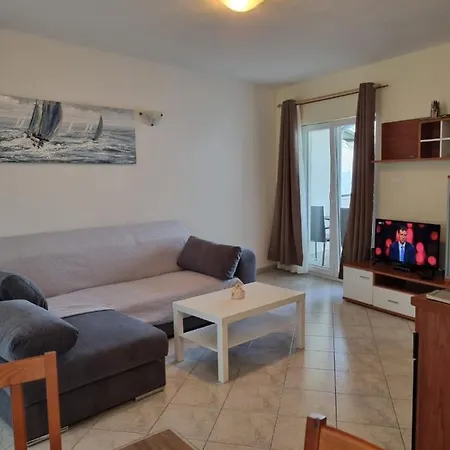 Apartment Smoljic