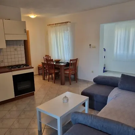 Apartment Smoljic