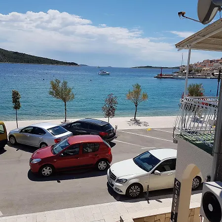 Smoljic Primošten