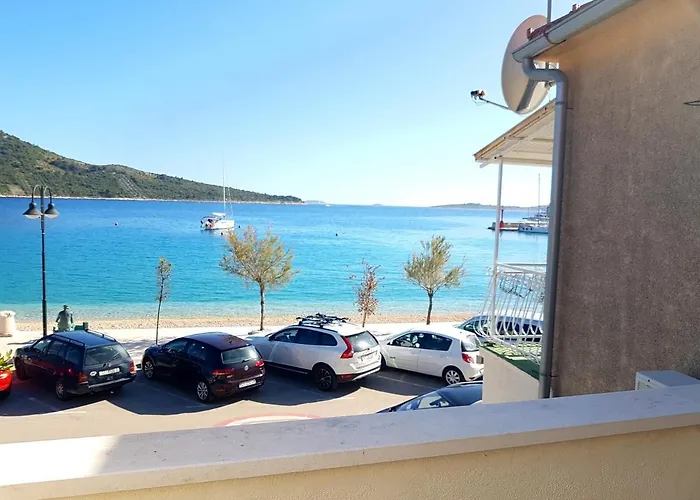 Smoljic Appartement *