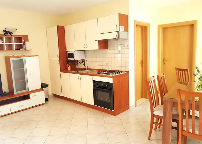 Smoljic Appartement Primošten