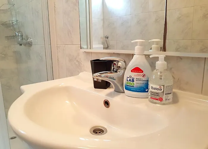 아파트 Smoljic 프리모스턴