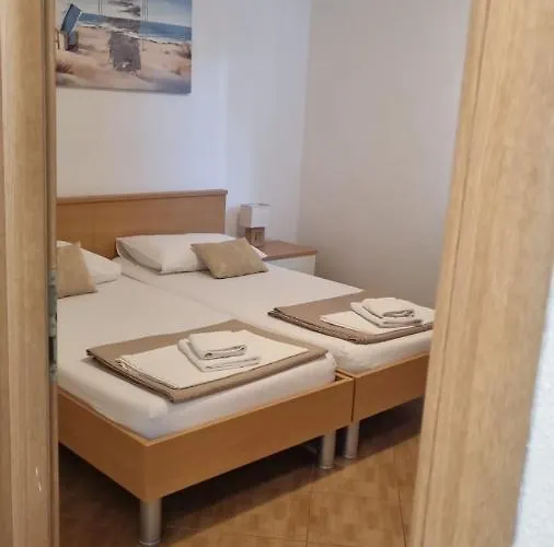 Διαμέρισμα Smoljic