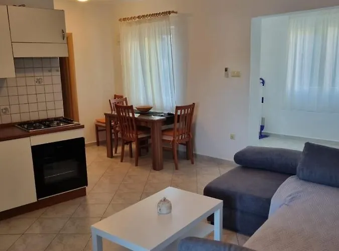 Διαμέρισμα Smoljic