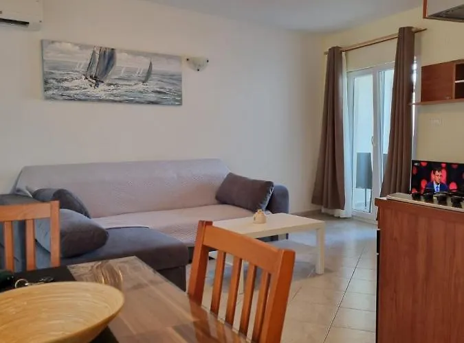 Smoljic Διαμέρισμα